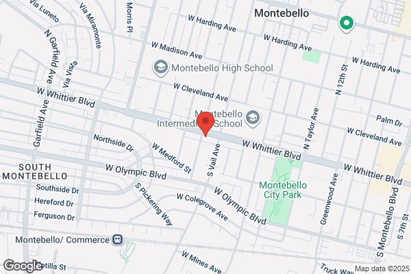 Doctors Dialysis Center of Montebello