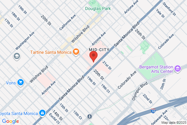 Patt S MD Inc