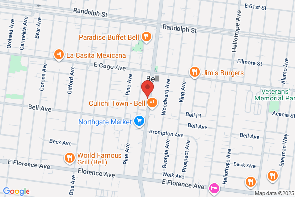Eddie's Mini Market