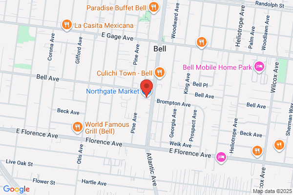 Gonzalez Meat Market