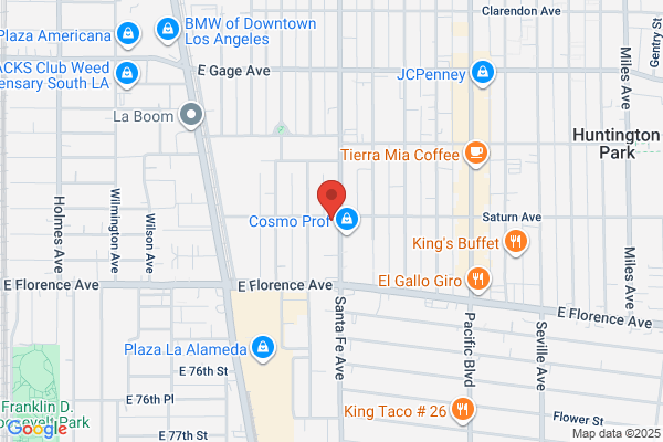 La Superior Meat Market