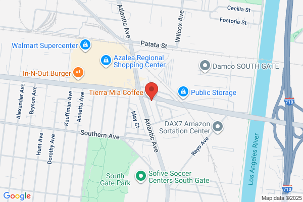 Americas Best Value Inn - South Gate/Downey