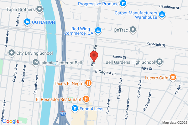 Bell Gardens Inn & Suites