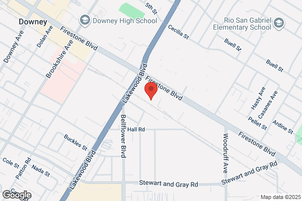 SpringHill Suites by Marriott Los Angeles Downey
