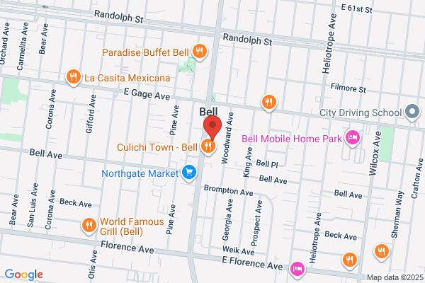 Travelodge Inn & Suites Bell Los Angeles