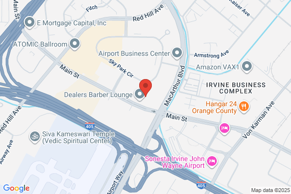 Servco California Inc