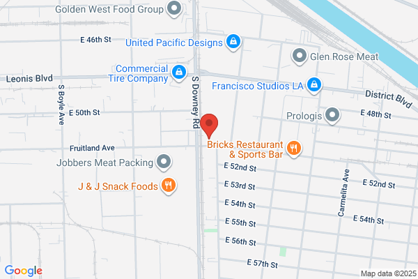 Southland Box Co