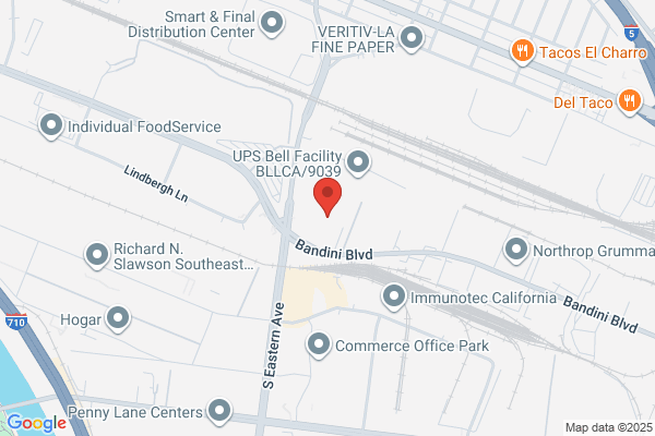 Expocell Industrial Inc