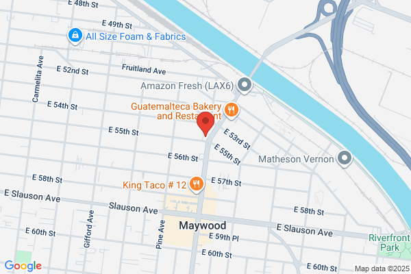 Maywood Inn