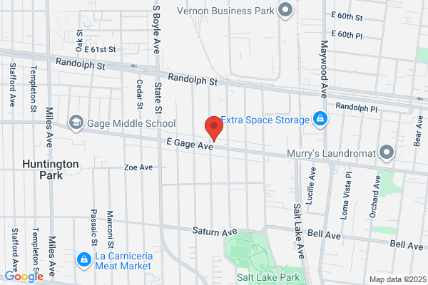 Diaz Paul Insurance Agency