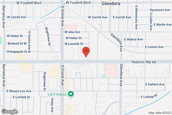 Granados Insurance Agency