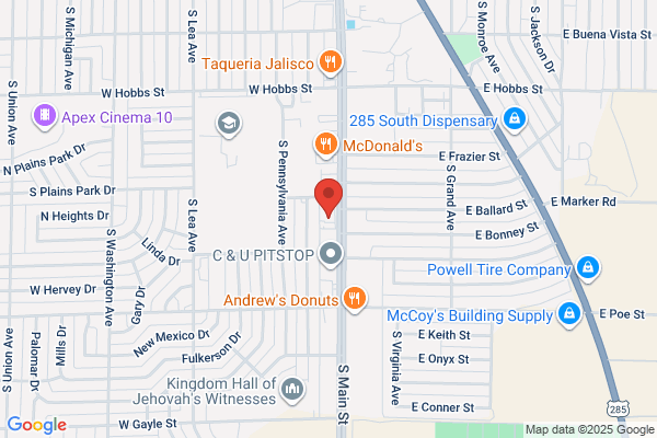 Lopez Insurance Agency