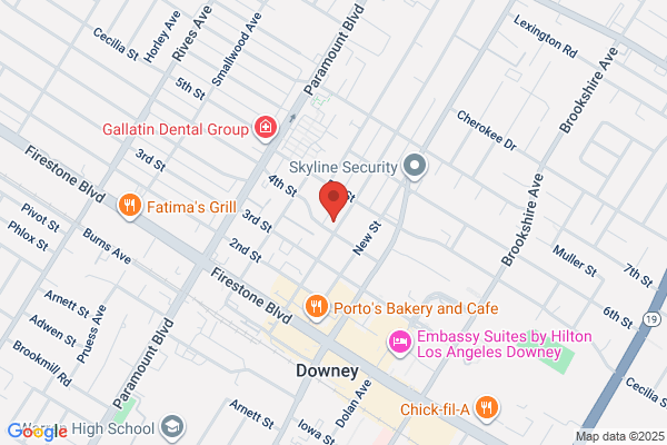 Padilla Insurance Agency