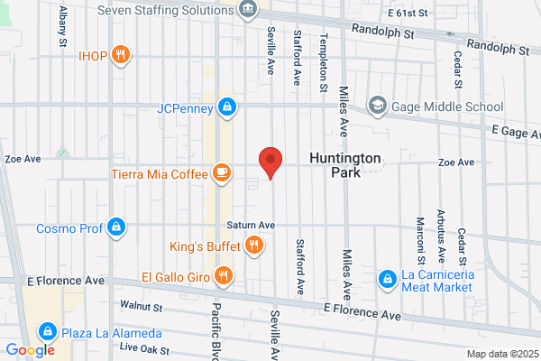Advance Cleaners
