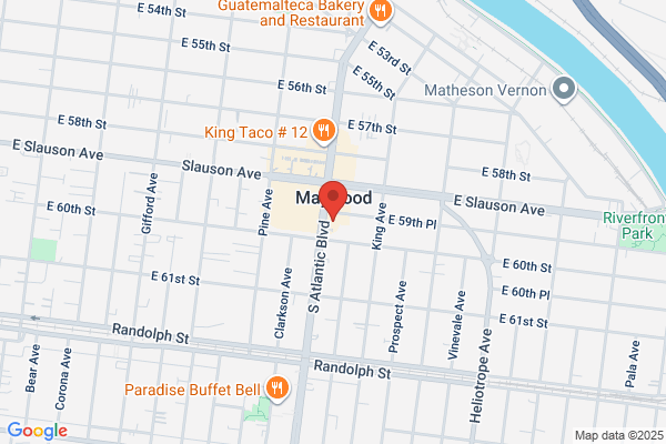 J & M Laundromat