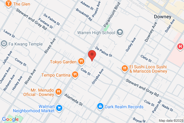 Star One Hour Cleaners