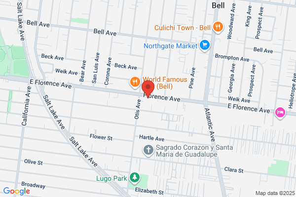 Unina Laundry Mart