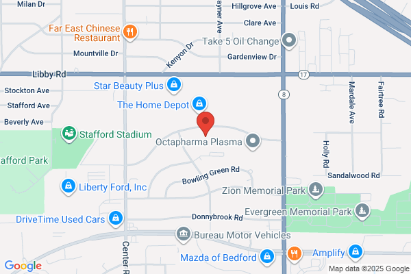 South Gate Locksmith Store