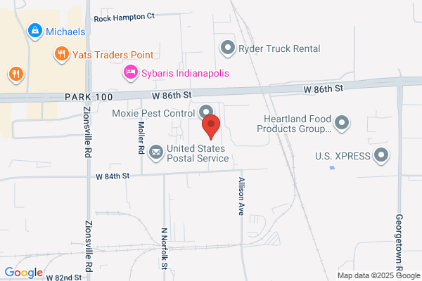 Boyce Industries