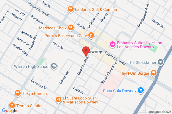 Downey Manufacturing Inc