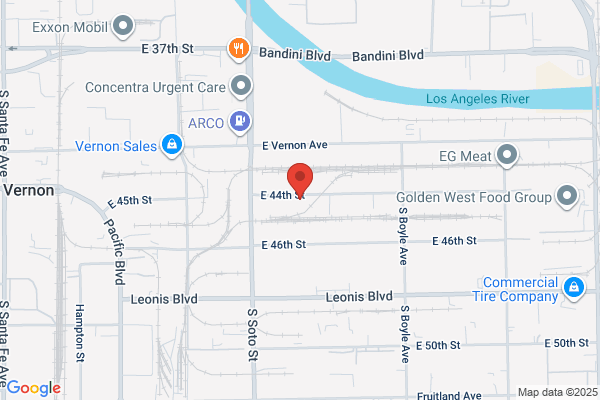 Ccp Poultry and Meat Inc