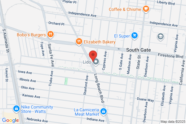 Paul's Meat Market