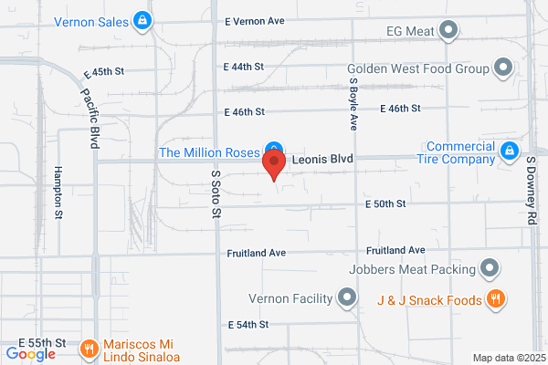 Randall Foods