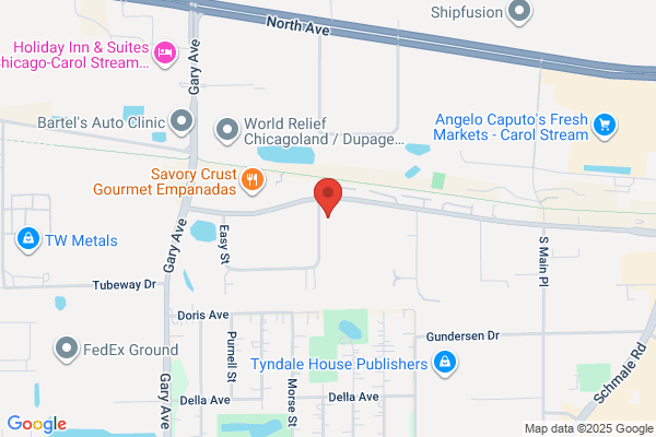 Four Quarters Wholesale Inc