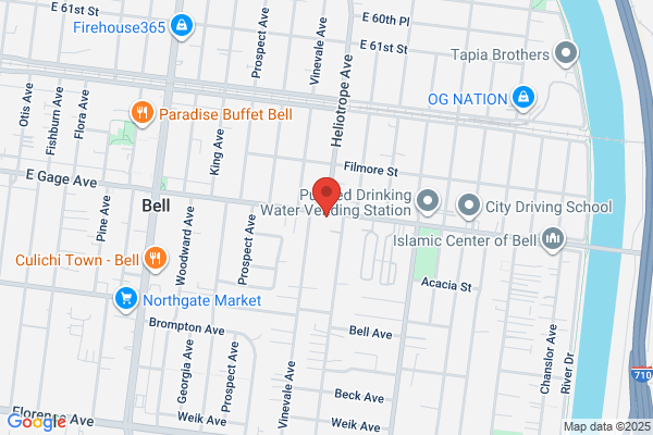 Bell Chamber of Commerce Inc