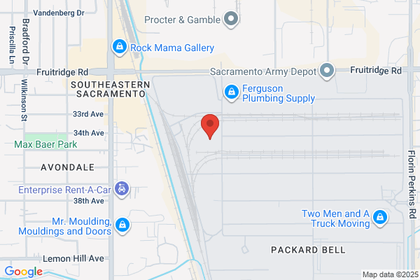 California Emergency Foodlink