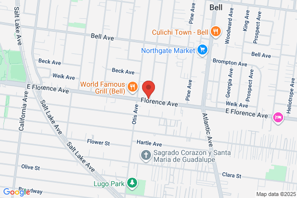 Cervantes Cosmetology Agency