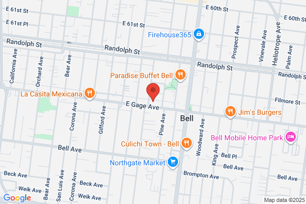 City of Bell