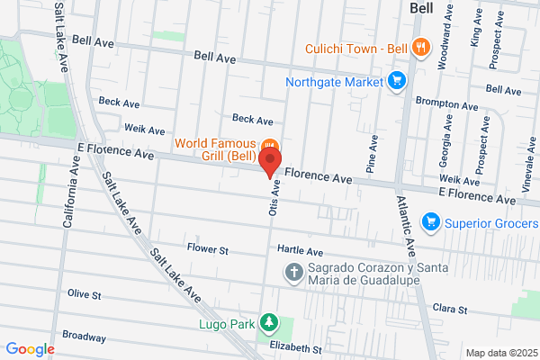 El Tacazo Foods