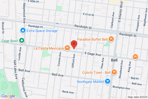 Fiesta Mexicana Banquet Hall