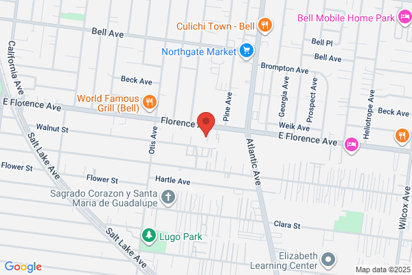 Senior Citizens Housing Development Corporation of Bell