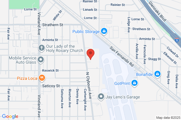 LA Plumbing & Hydro Jetting Service