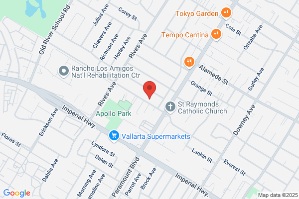 Patricia Aguero | South Bay Capital Group