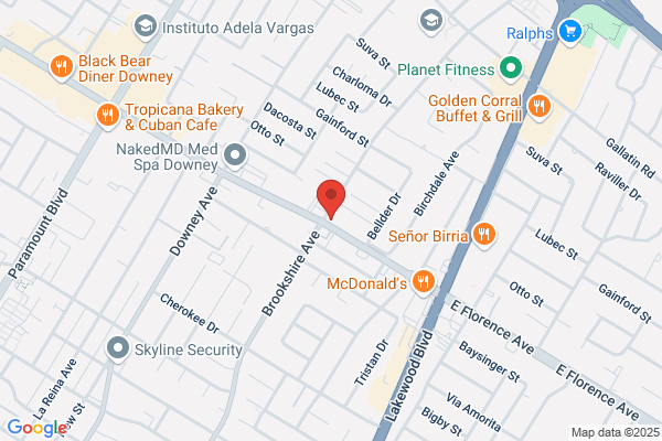 Prudential California Realty