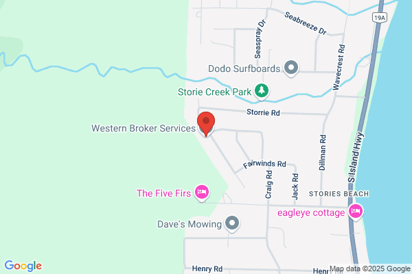 Western Brokerage