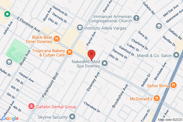 National Lending Corporation
