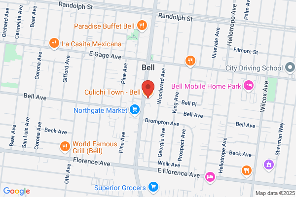 Casa Herrera Mexican Restaurant