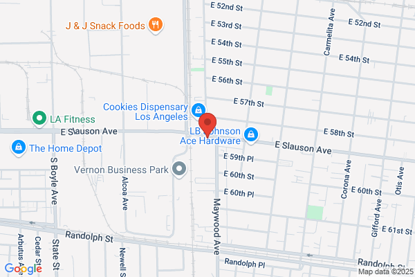 China Wok