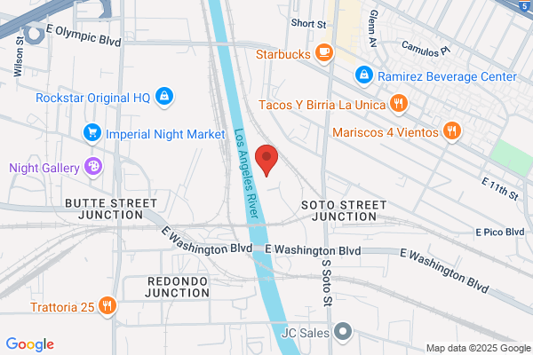 Coffee Beanery the
