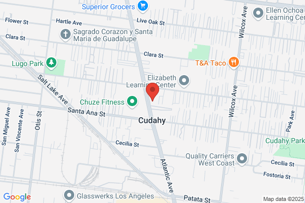 Marysol Restuarant Y Pupuseria
