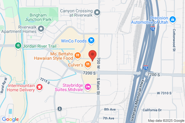 Tokyo Teriyaki