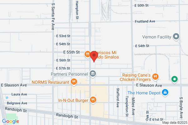Woody's Commerce Deli
