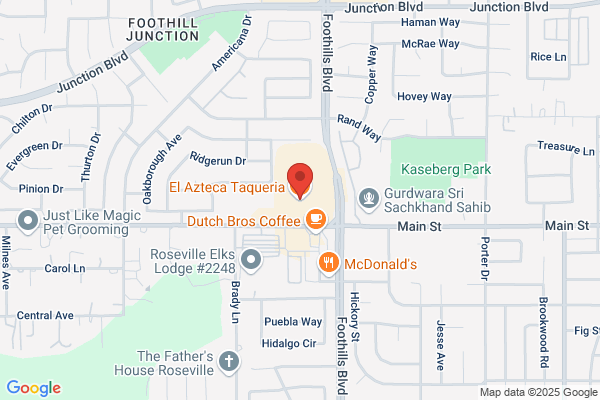 El Azteca Taqueria
