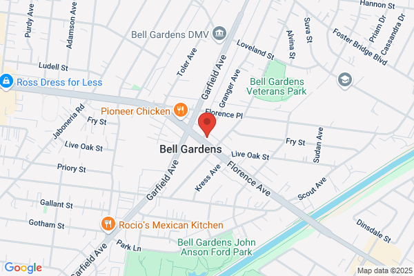 Tacos Don Chente