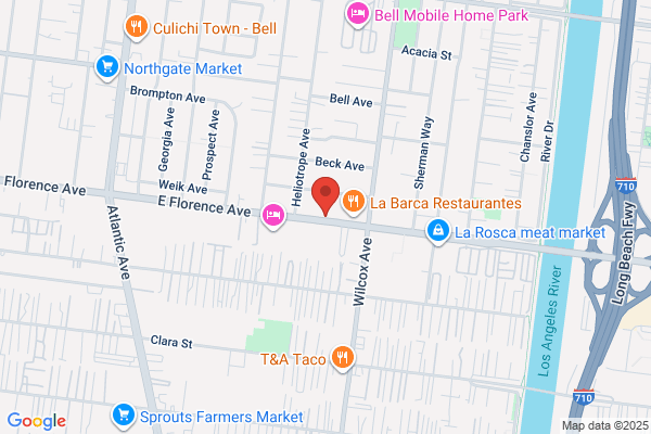 Bellafemme Hair Studio