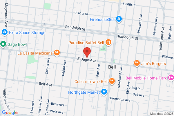 Gracielas Beauty Salon Full Service